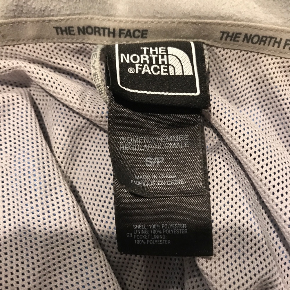 Northface Rain Jacket - image 5